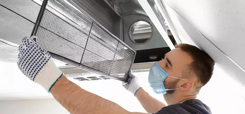 Our Bathroom Exhaust Duct Cleaning Services in Cohoes, NY