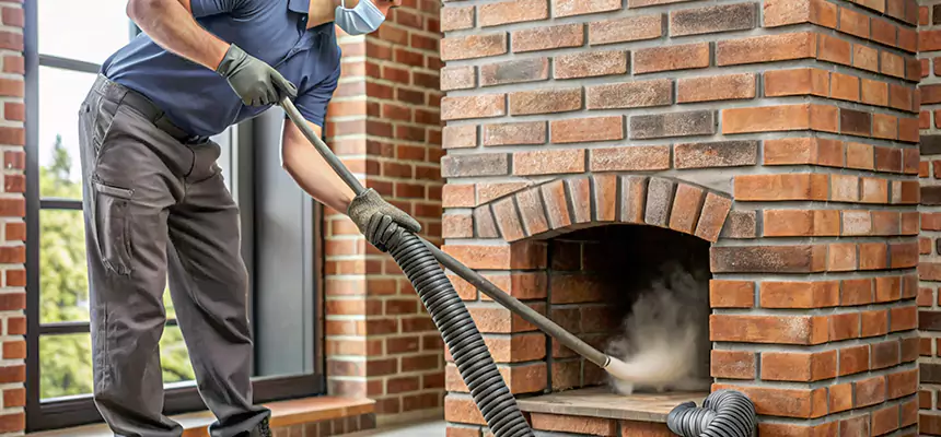 Our Chimney Sweep Services in Cohoes, NY