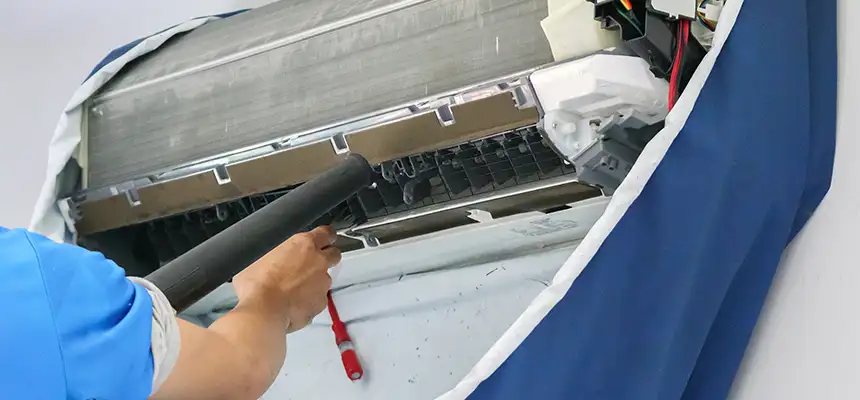 Advanced Clogged Dryer Vent Repair for Multi-Unit & Commercial in Cohoes, NY