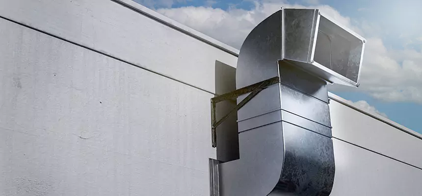 Trusted Industrial Dryer Vent Cleaning in Cohoes