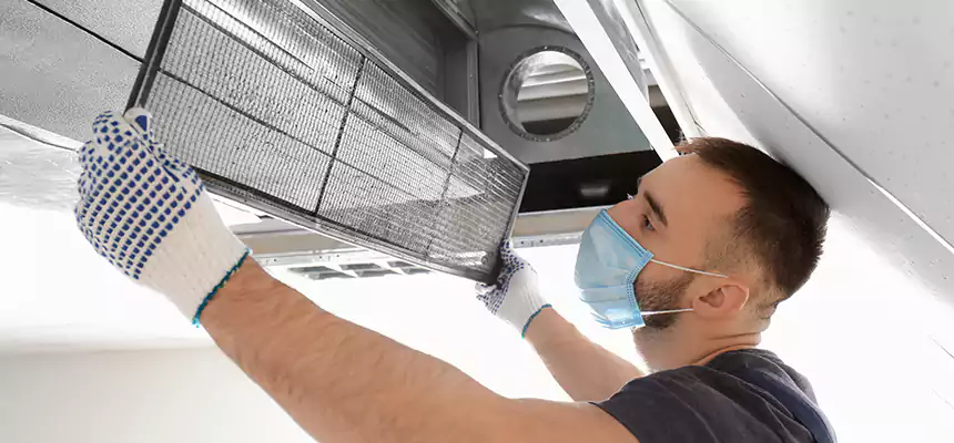 Our Dryer Vent Cleaning Services in Cohoes, NY