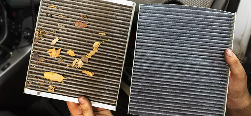 Our Dryer Vent Lint Filter Cleaning Services in Cohoes, NY