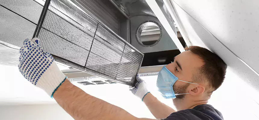 Our Dryer Vent Replacement Services in Cohoes, NY
