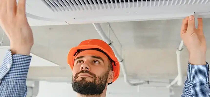 Our Furnace Vent Cleaning Services in Cohoes, NY