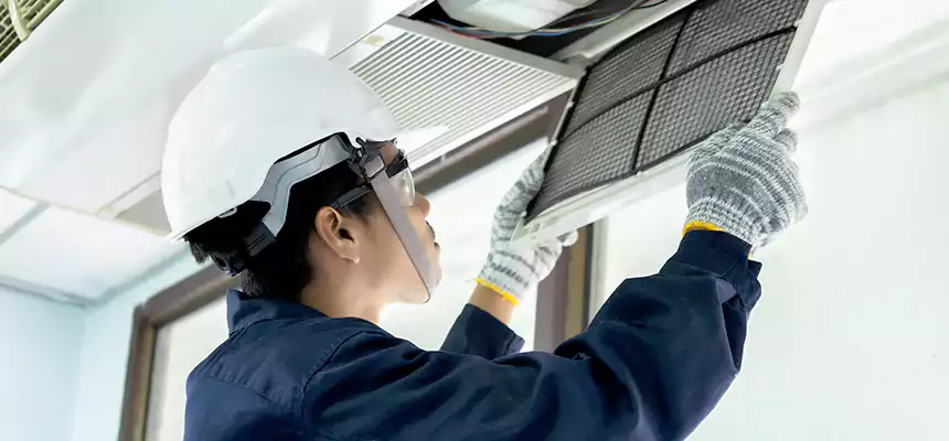 Our Mold & Mildew Removal from Air Ducts Services in Cohoes, NY