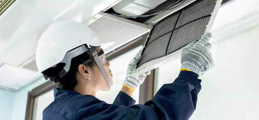 Our Multi-family Home Duct Cleaning Services in Cohoes, NY