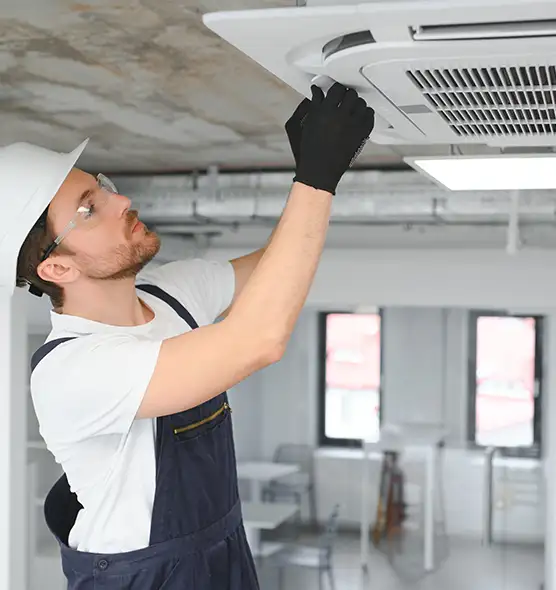 Top Affordable Duct Cleaning Services Near Me in Cohoes, NY