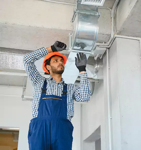 Professional Air Duct Cleaning Service in Cohoes, NY