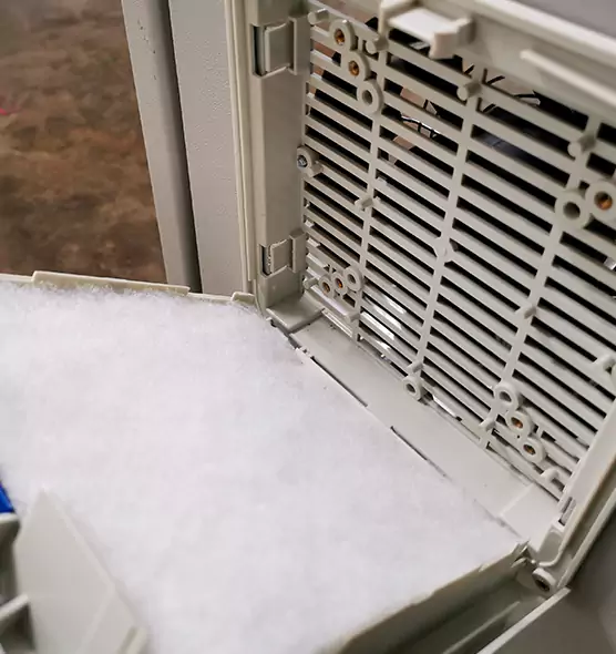 About Air Duct Overhaul & Upgrades in Cohoes, NY