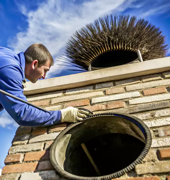 About Professional Chimney Sweep in Cohoes, NY