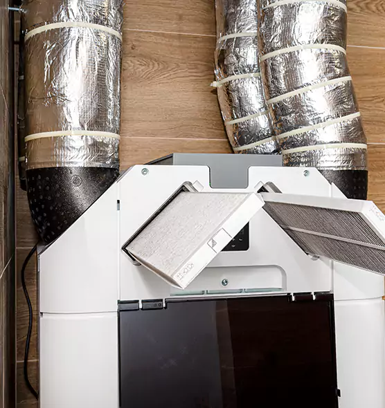 About Clogged Air Duct Repair in Cohoes, NY