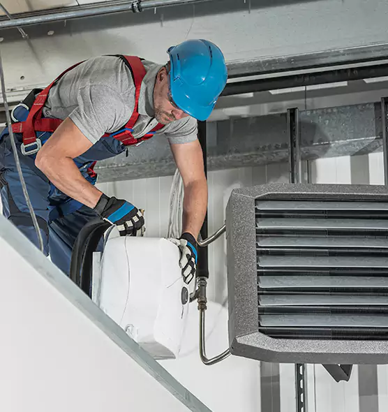 Professional Custom HVAC Ductworkin Cohoes, NY