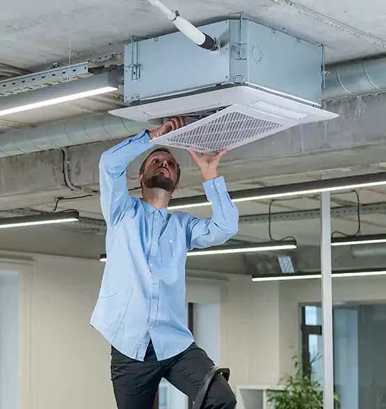 About Custom Wall-Integrated Duct Installation in Cohoes, NY