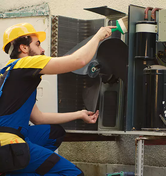 About Dryer Duct Fire Hazard Inspection in Cohoes, NY