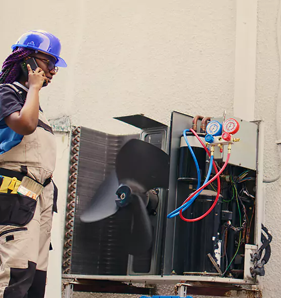 Professional Energy-Efficient HVAC Cleaning in Cohoes, NY