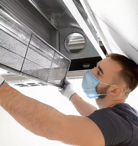 About Remove Smoke Smell From Air Duct in Cohoes, NY