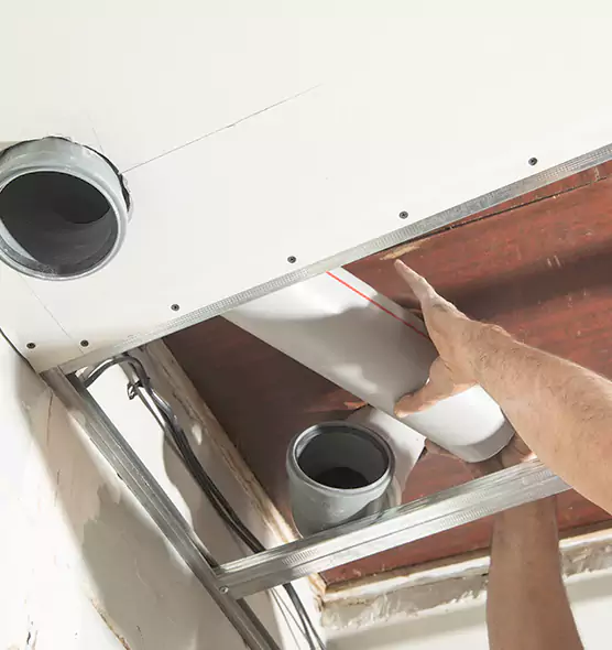 Professional Seasonal Allergy Air Duct Cleaning in Cohoes, NY