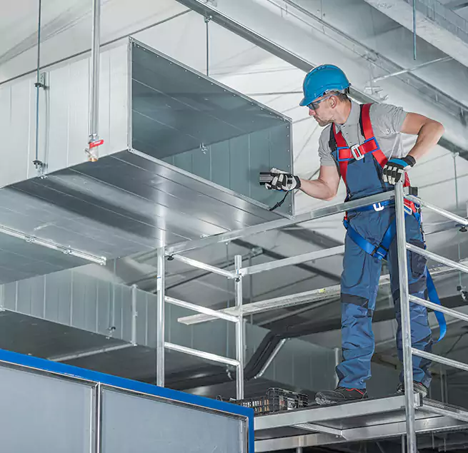 Why Homeowners Businesses Trust Us in Cohoes, NY